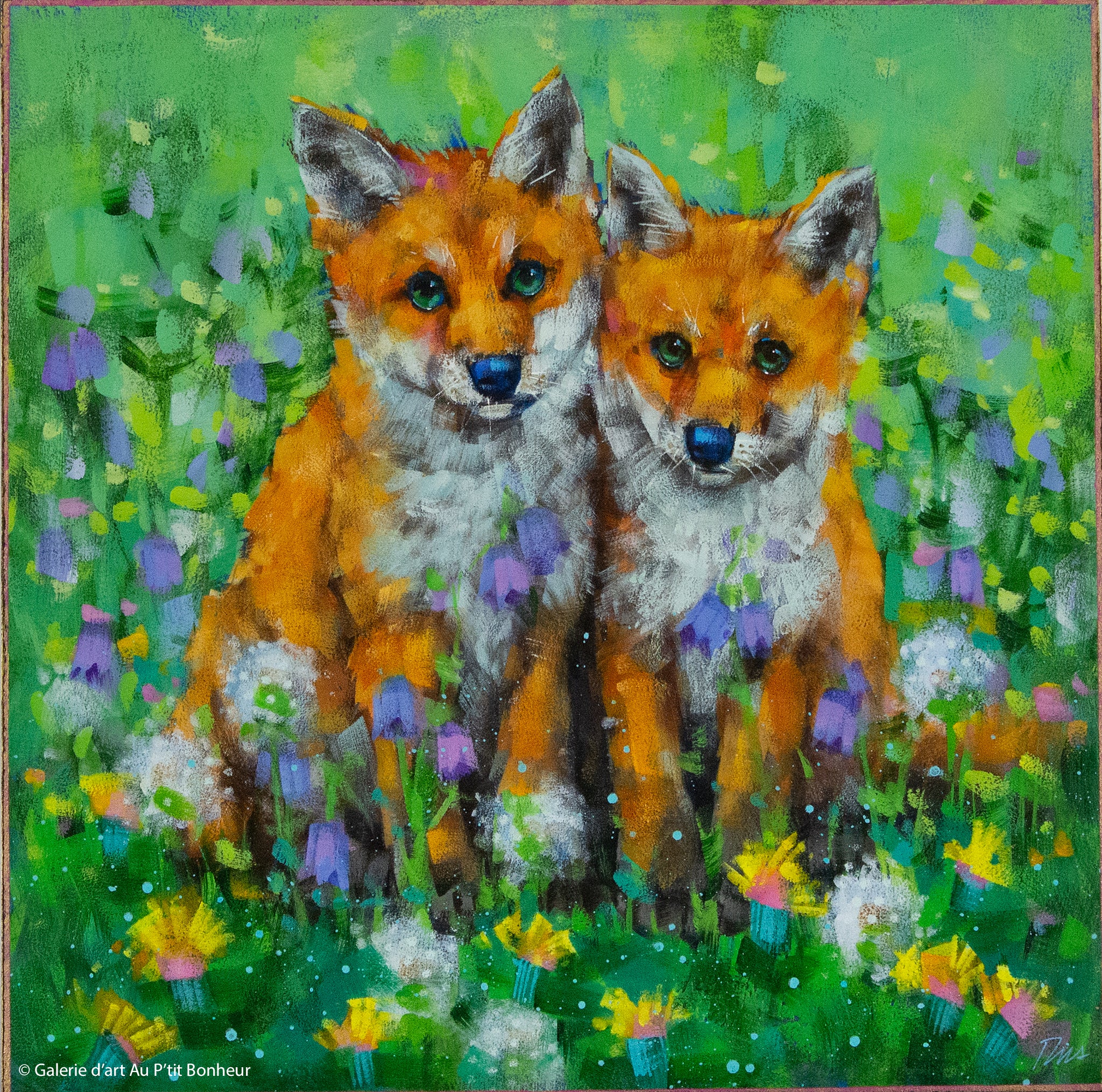 Angie Rees | Kit and Caboodle