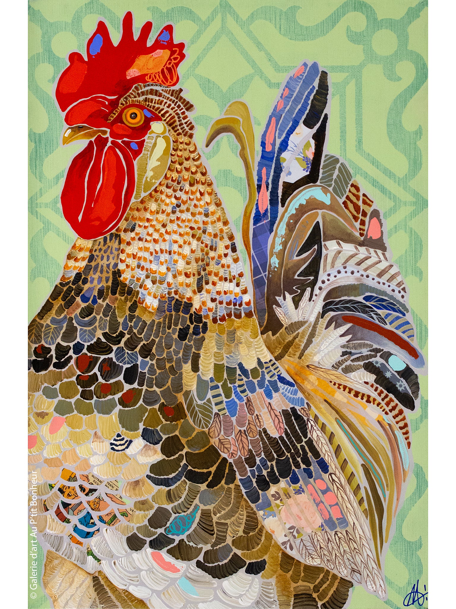 Ann Murphy | June