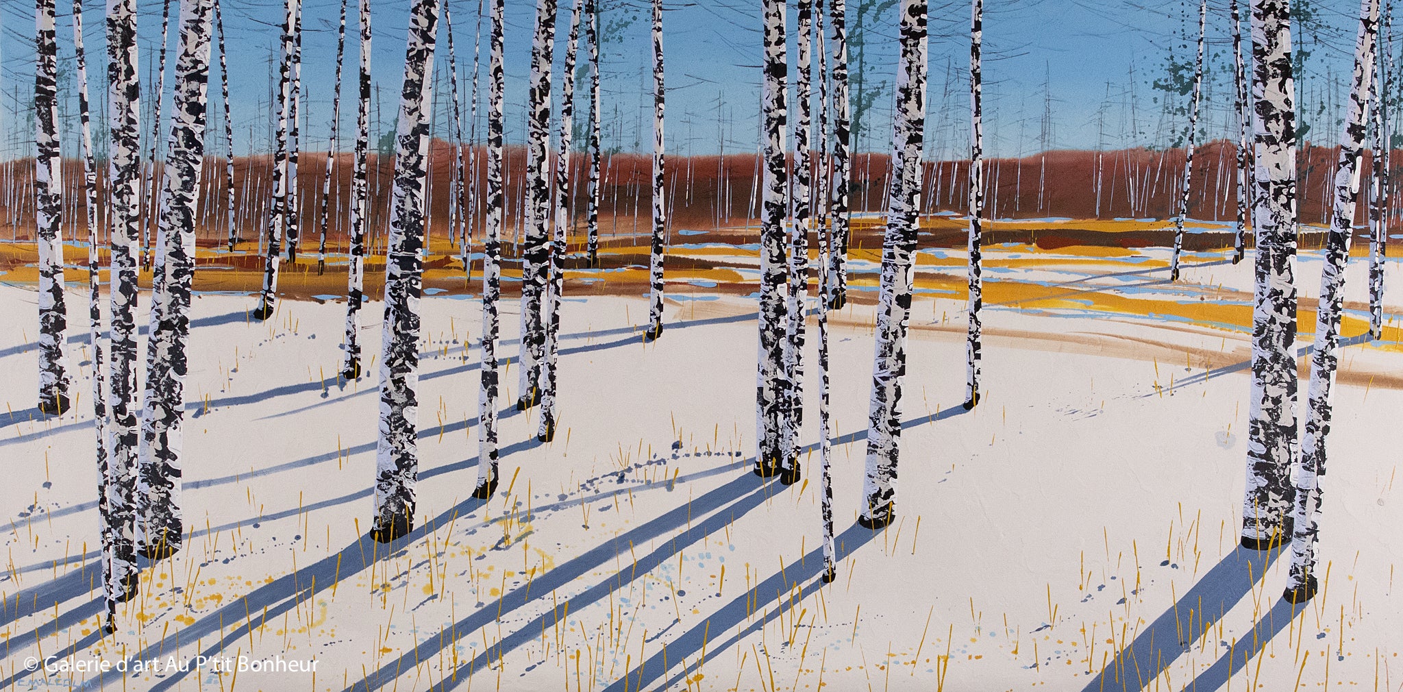 Carole Malcolm | Treescape 05725