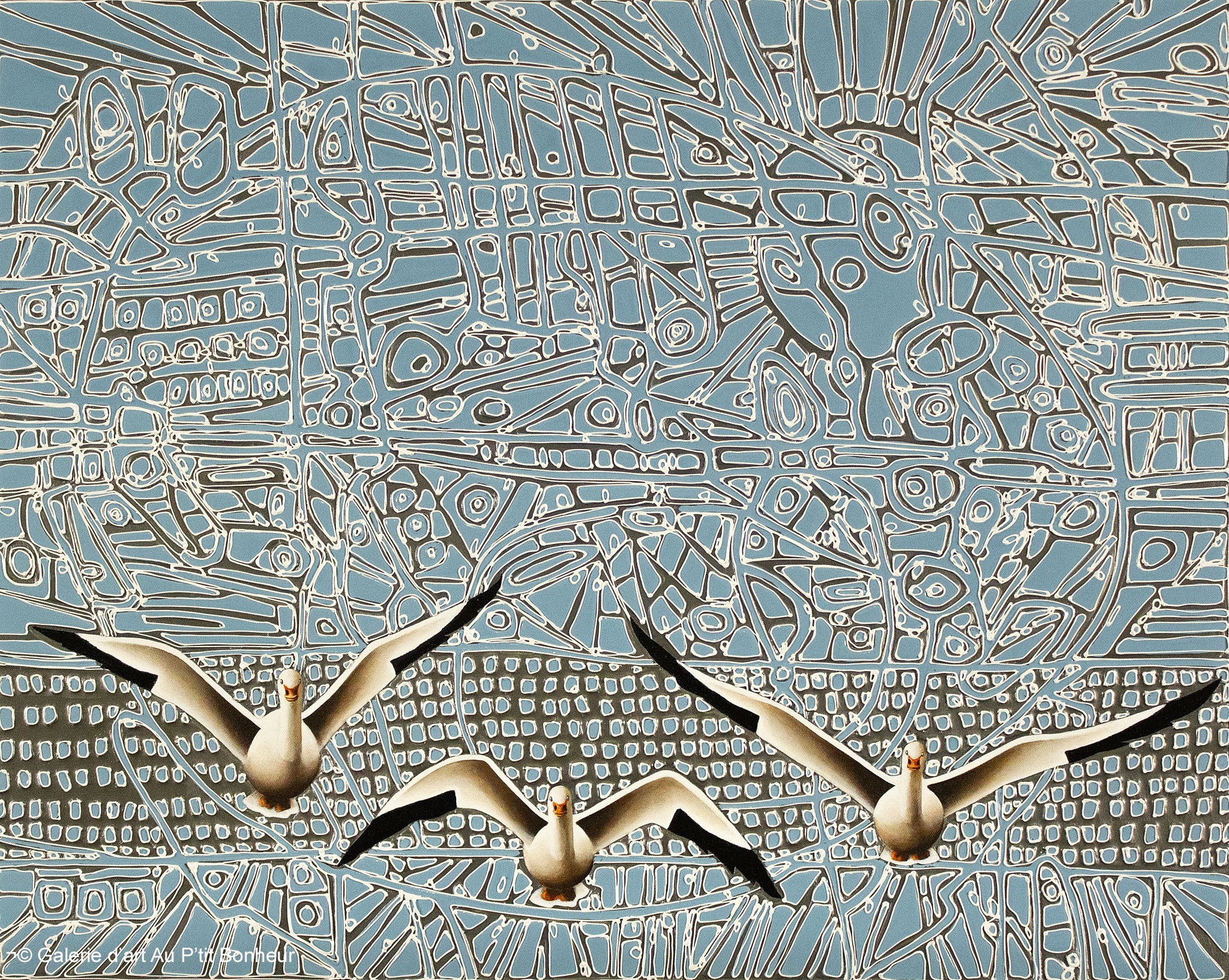 Elyse Turbide | Life is Life