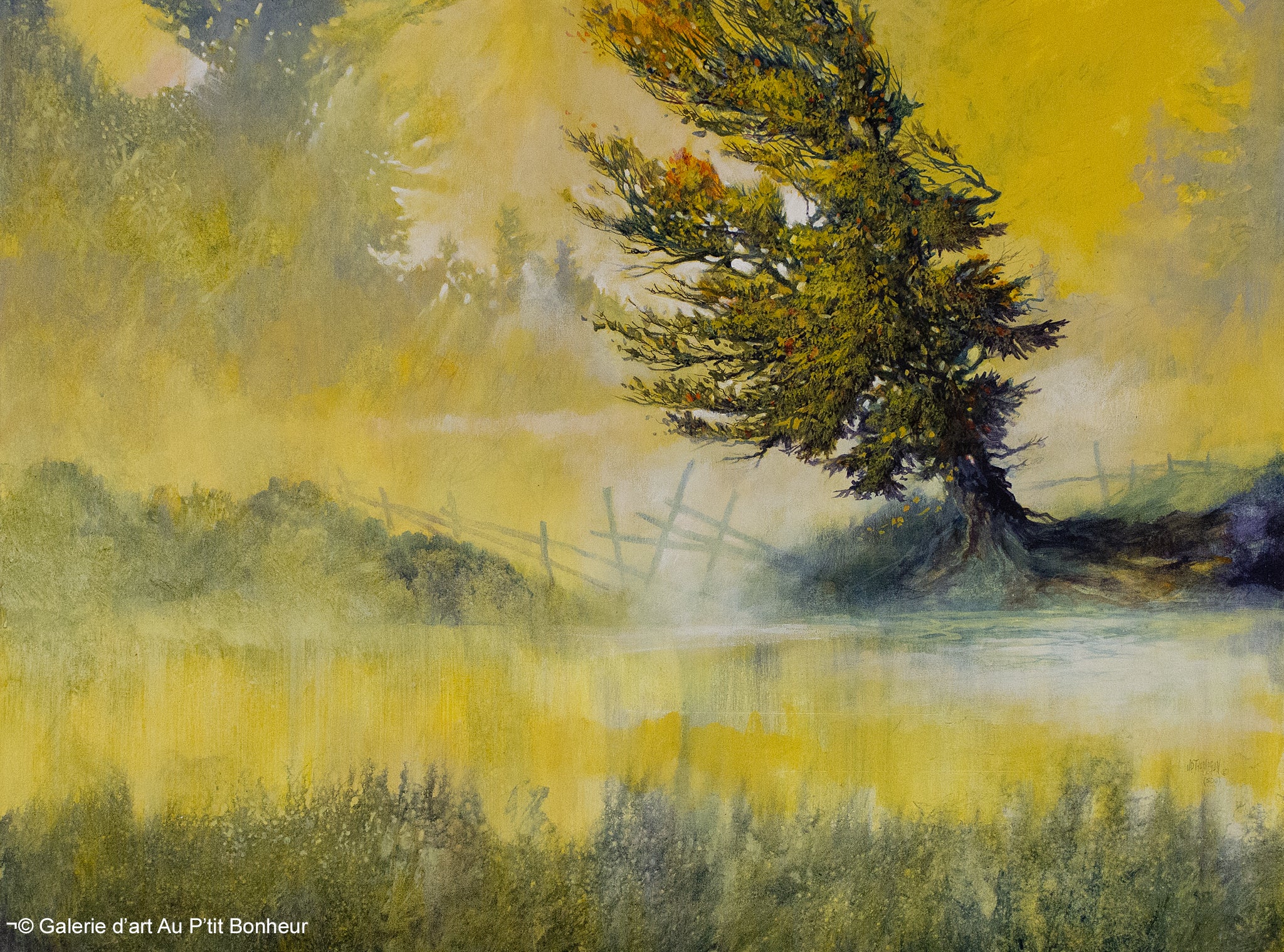 J. Douglas Thompson | Morning Reflections