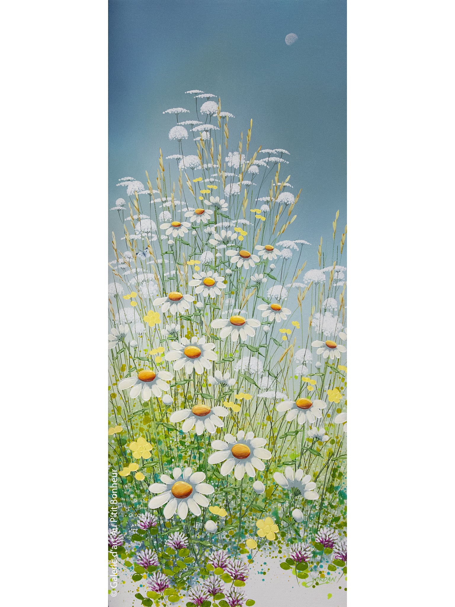 Jordan Hicks | Lunar Day