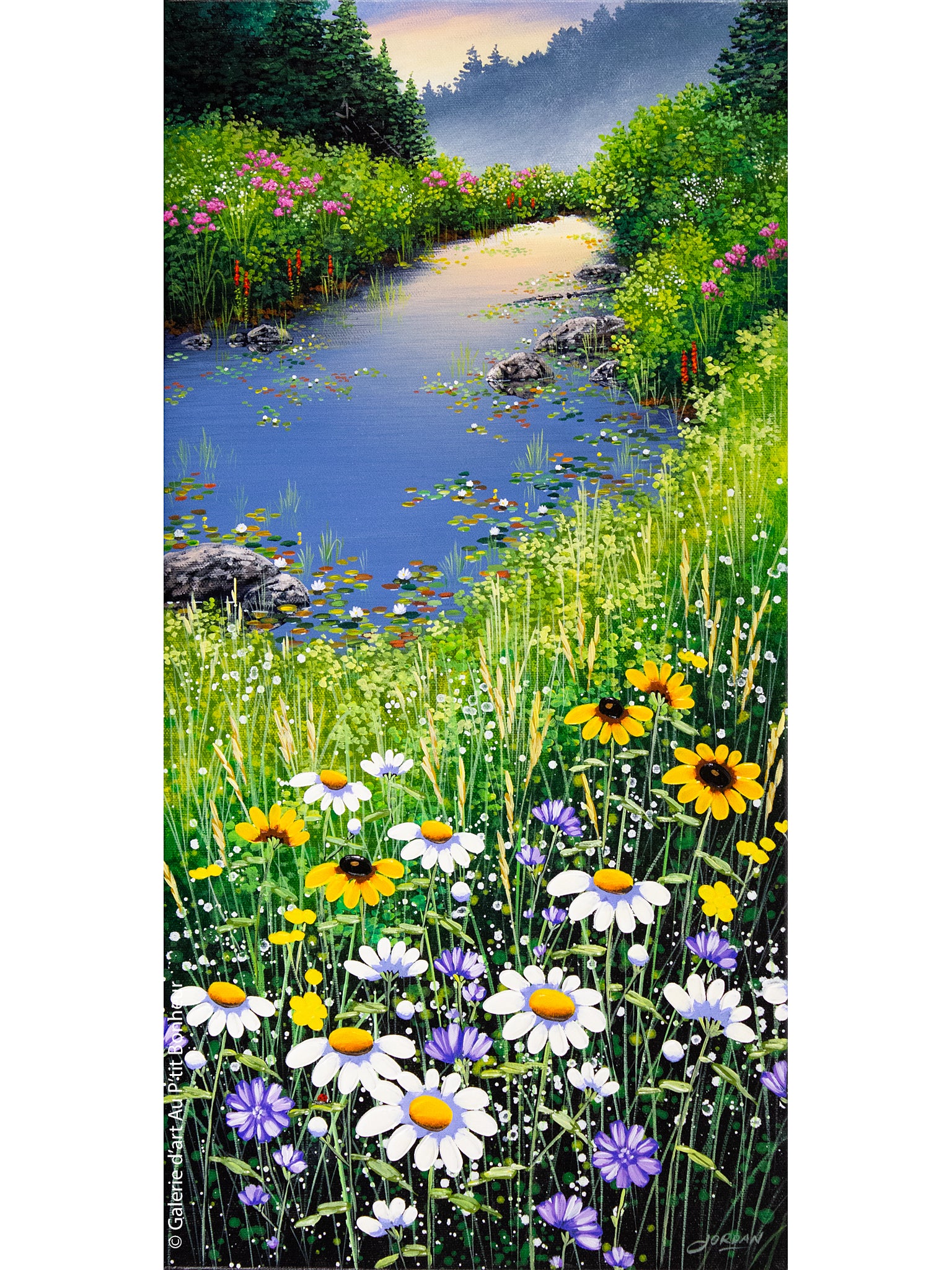 Jordan Hicks | Here Come The sun