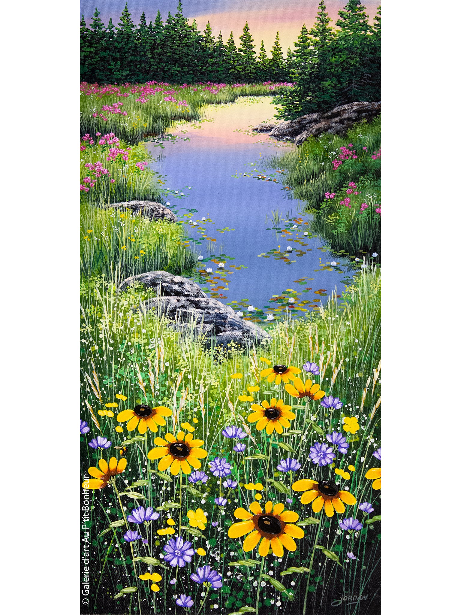 Jordan Hicks | Serene