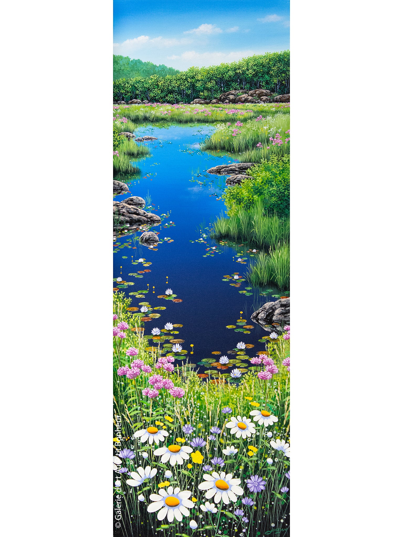 Jordan Hicks | Precious Wetland