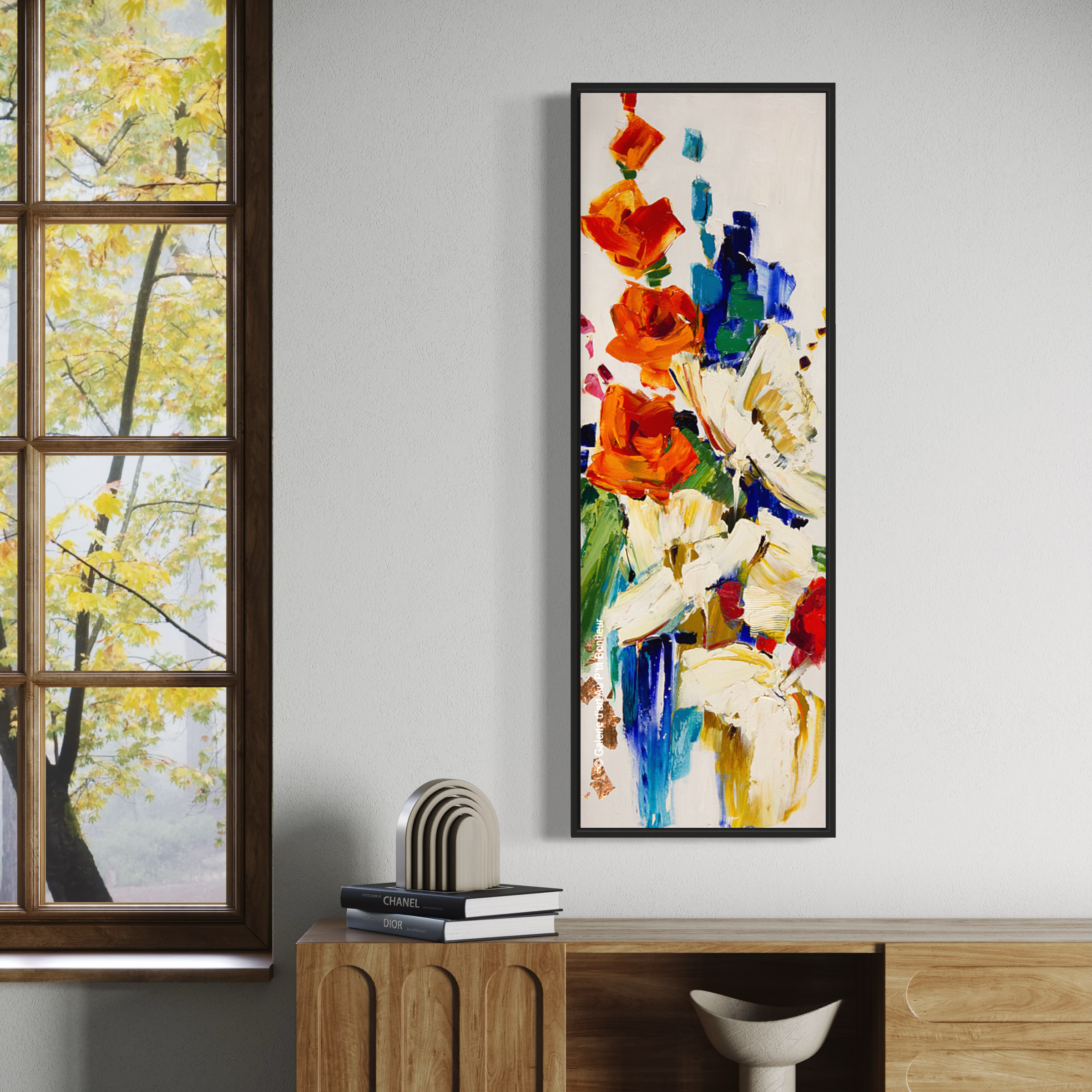 Kimberly Kiel | Time to Know
