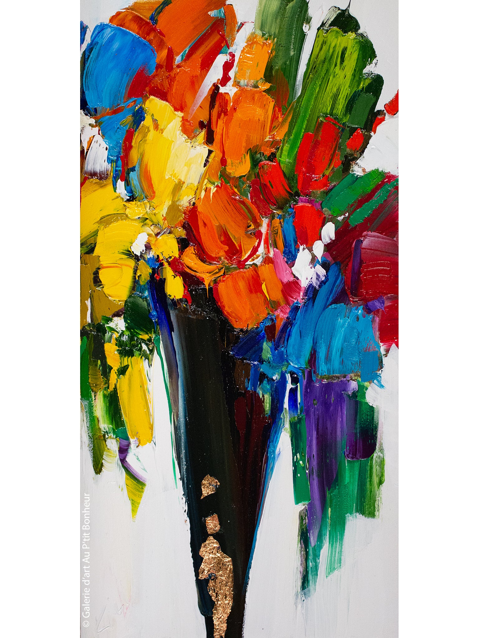 Kimberly Kiel | Making Our Way