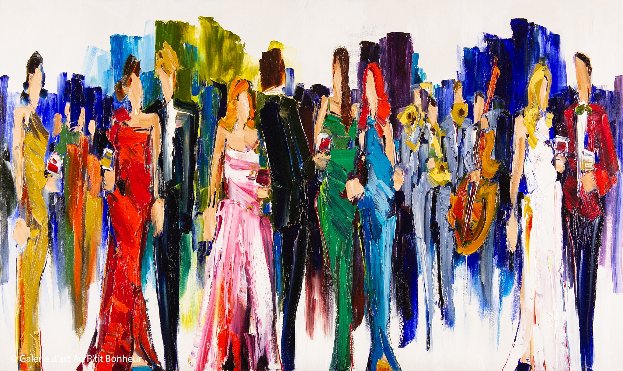 Kimberly Kiel | As If It Could Be