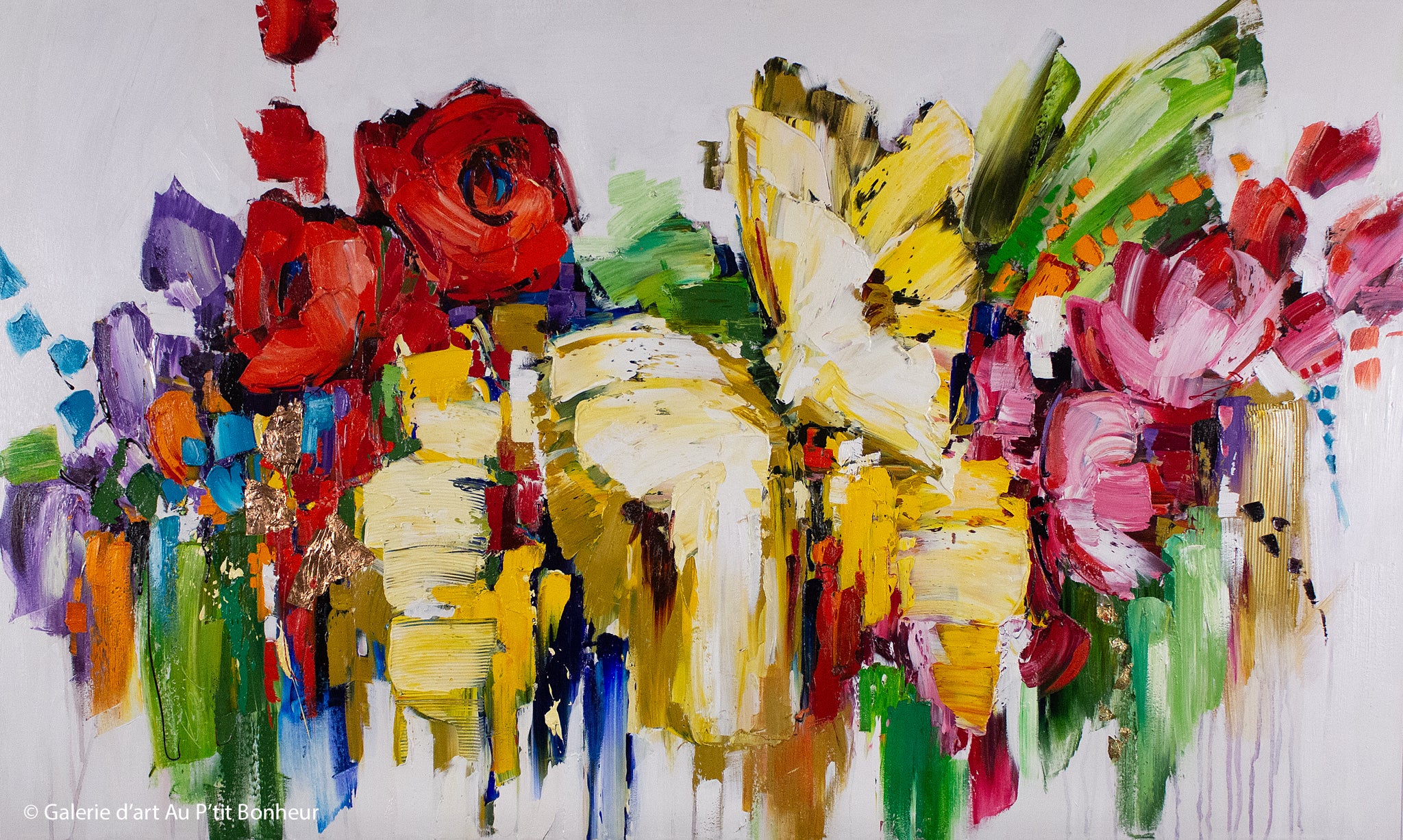 Kimberly Kiel | All The Details