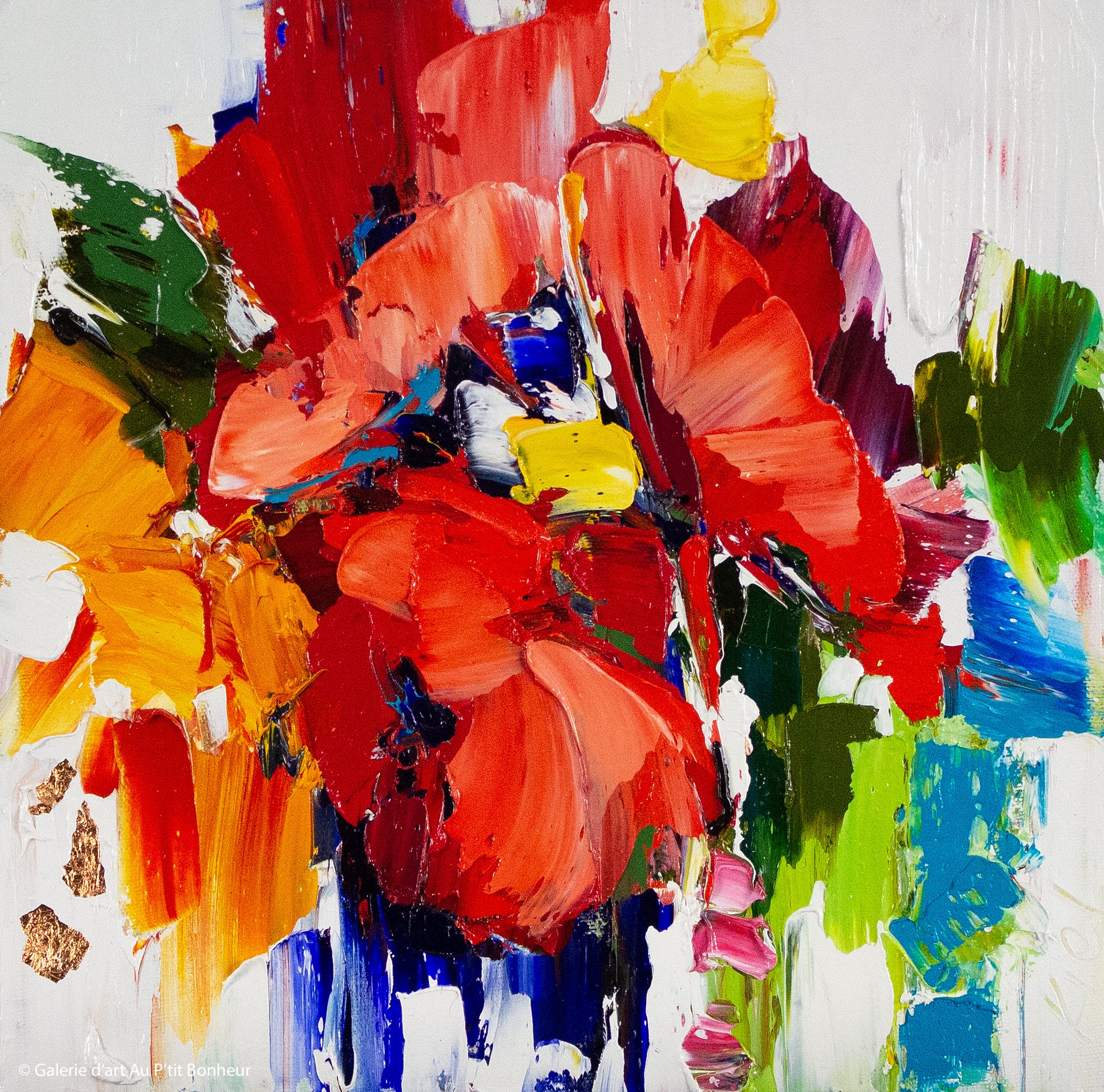 Kimberly Kiel | The best Option