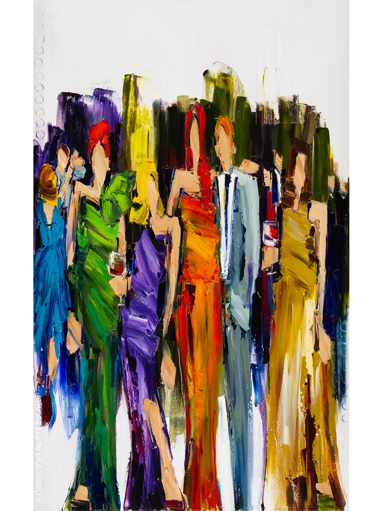 Kimberly Kiel | Discussion Starter