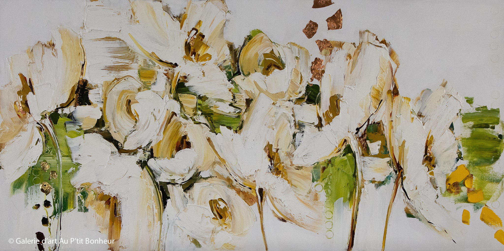 Kimberly Kiel | A pause and a Breath