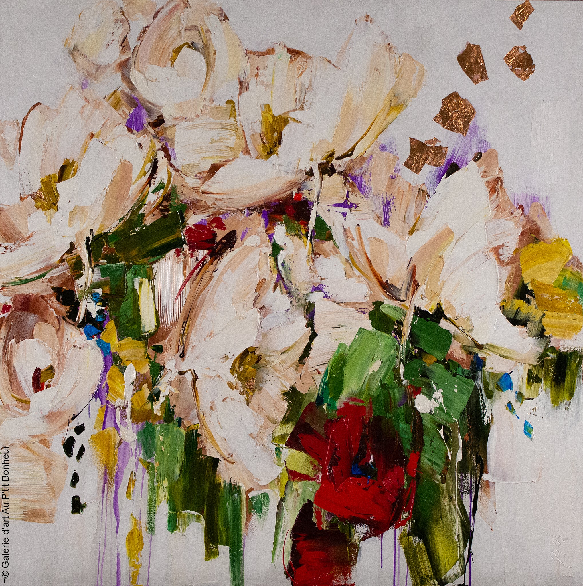 Kimberly Kiel | In The Circumstances 2