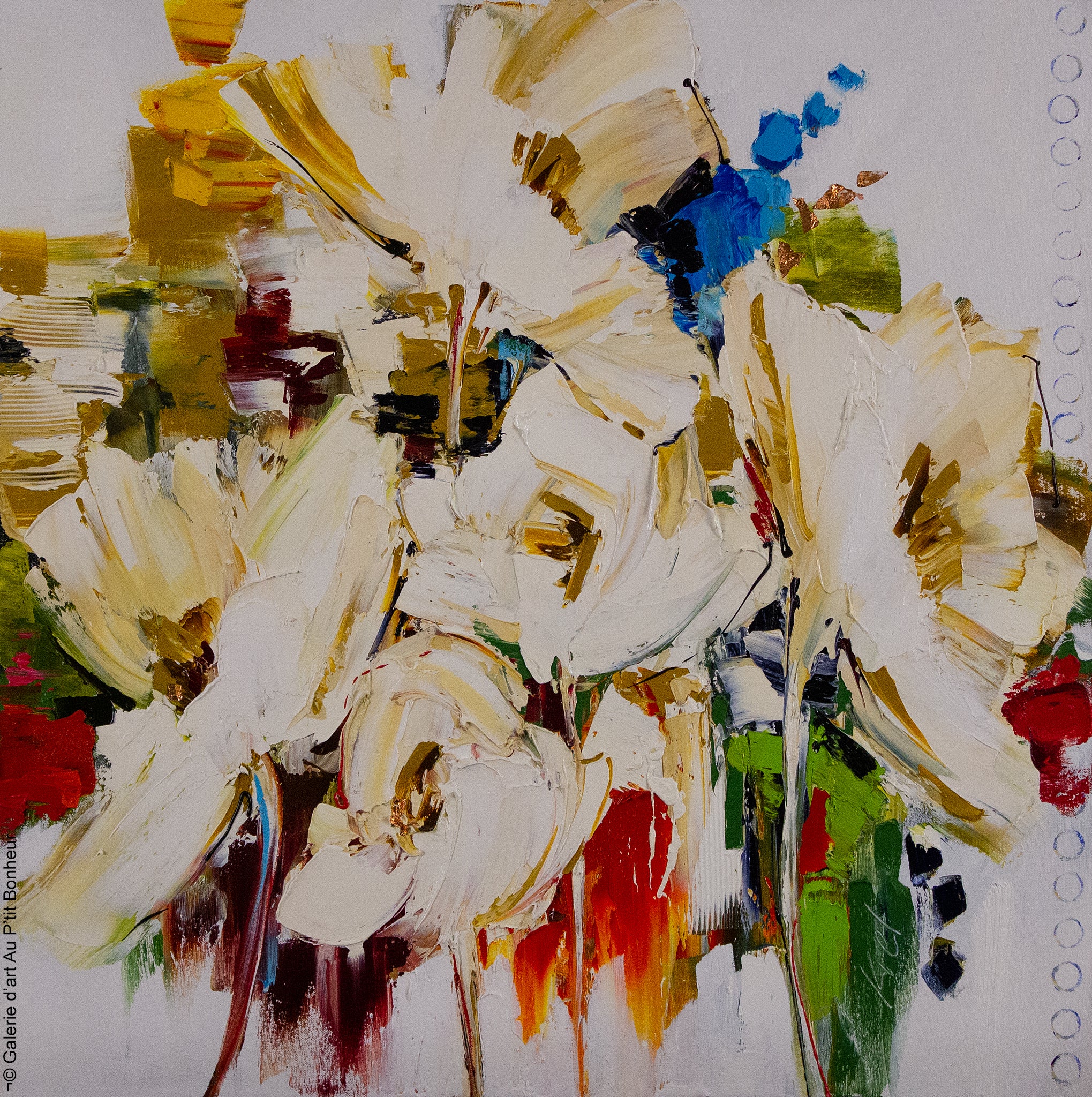 Kimberly Kiel | Lemons Give You Lemonade 2