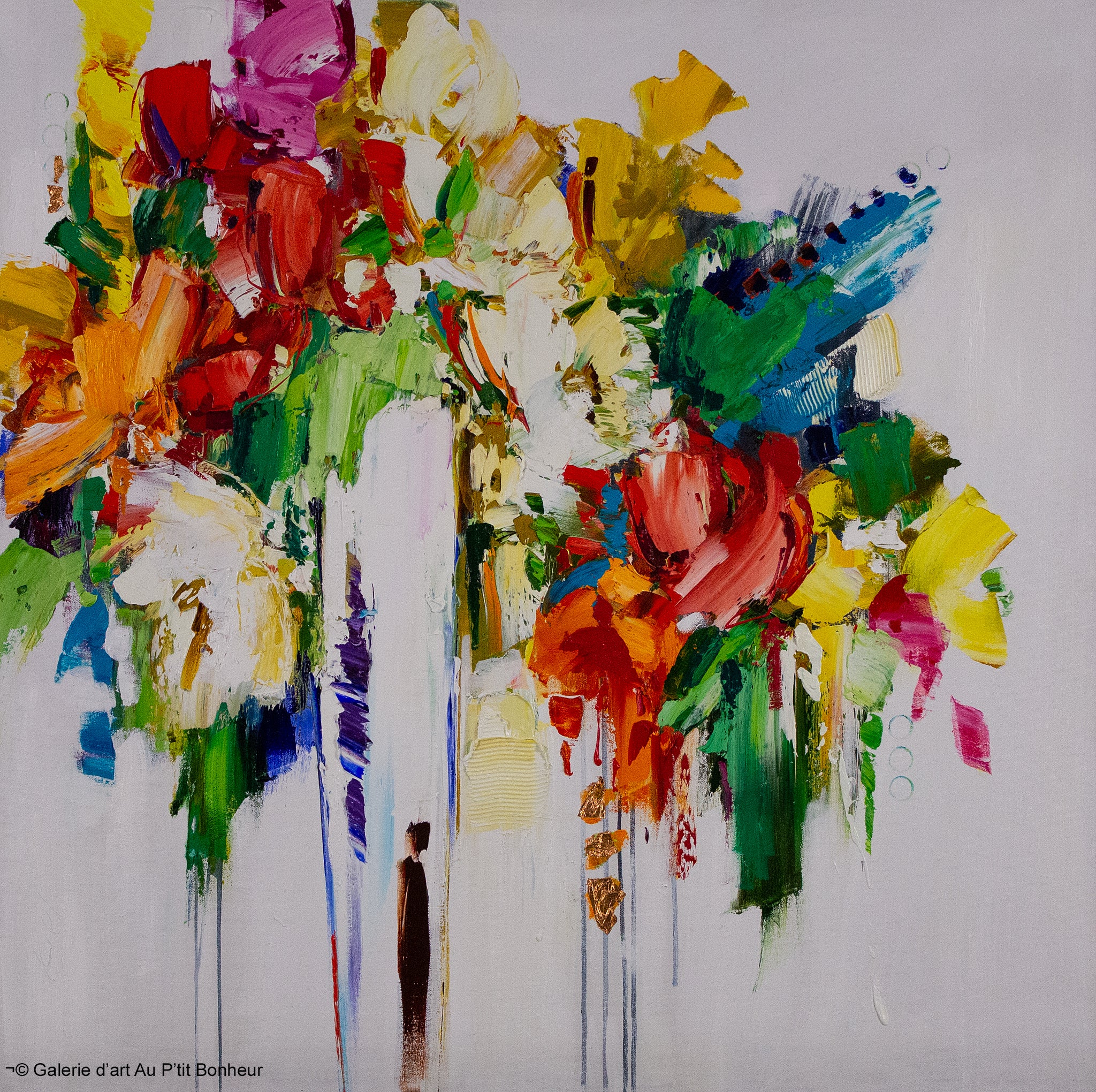 Kimberly Kiel | Smile, Wave and Blow a Kiss