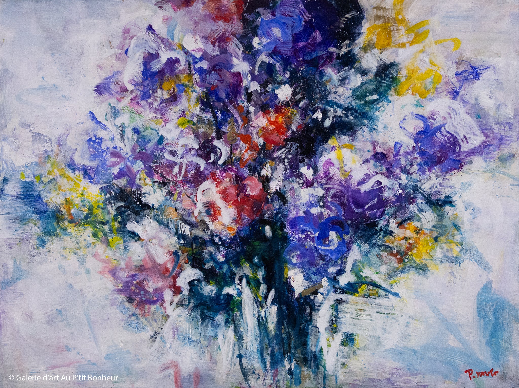 Pei Yang | Tourbillons