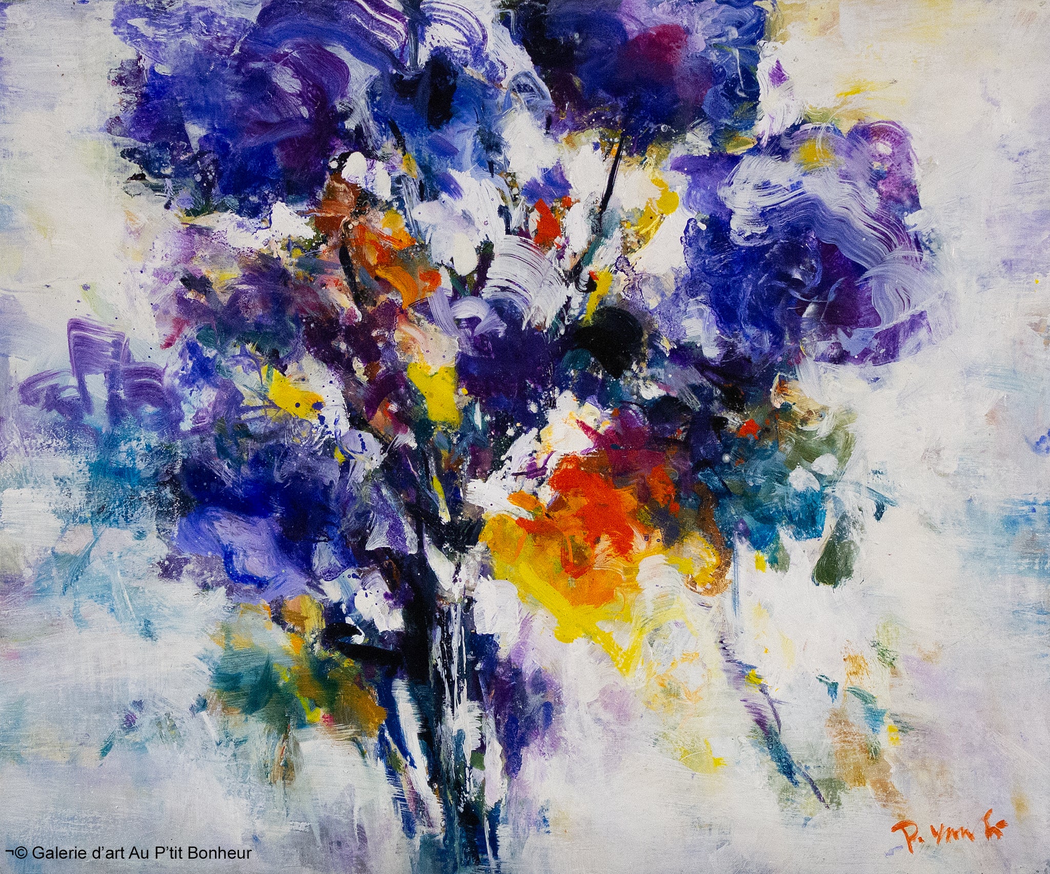 Pei Yang | Early fall