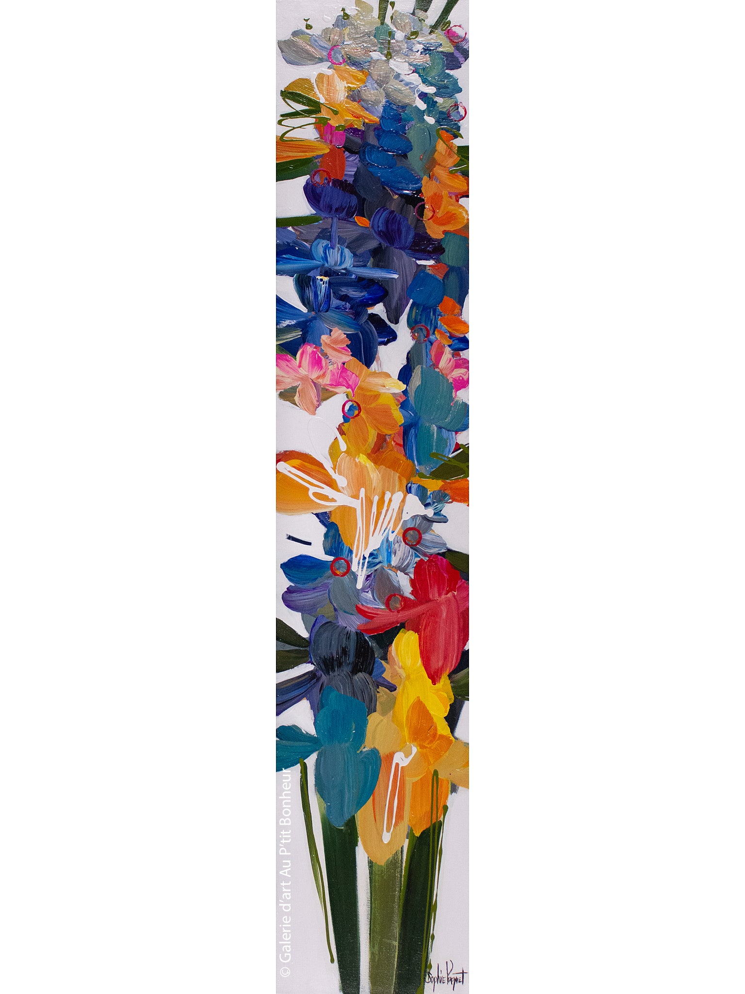 Sophie Paquet | Dévotion