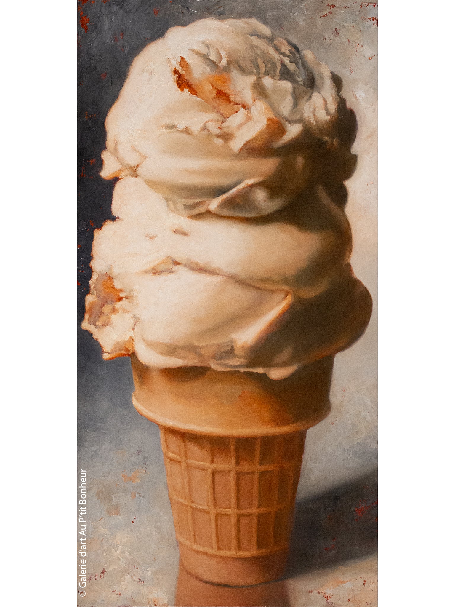 Yvonne Reddick | Daydeams II